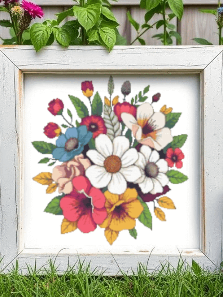 Summer Bouquet product image (1)