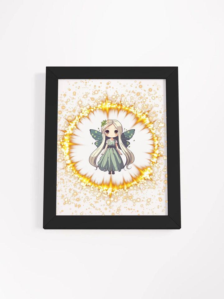 LITTLE GREEN FAIRY SPARKLE product image (20)