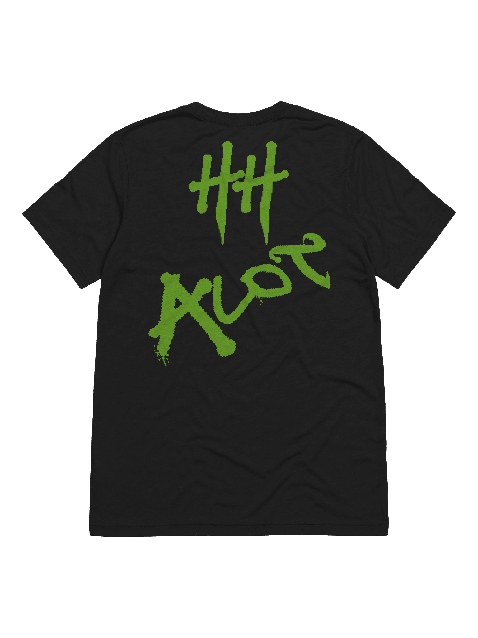 A Lot Tee product image (2)