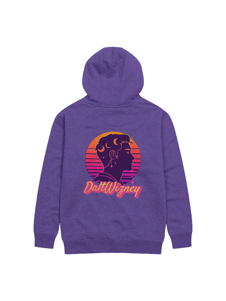 Logo Hoodie product image (1)