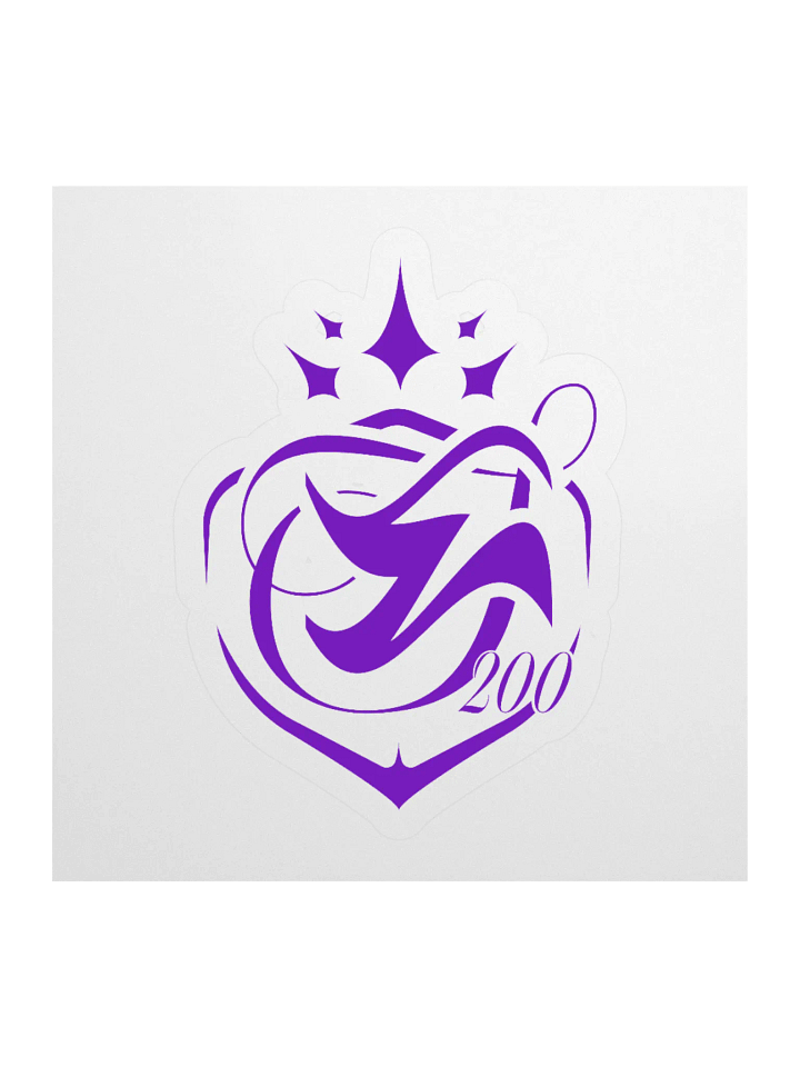 Stickers Officiels – 200th Legion product image (1)