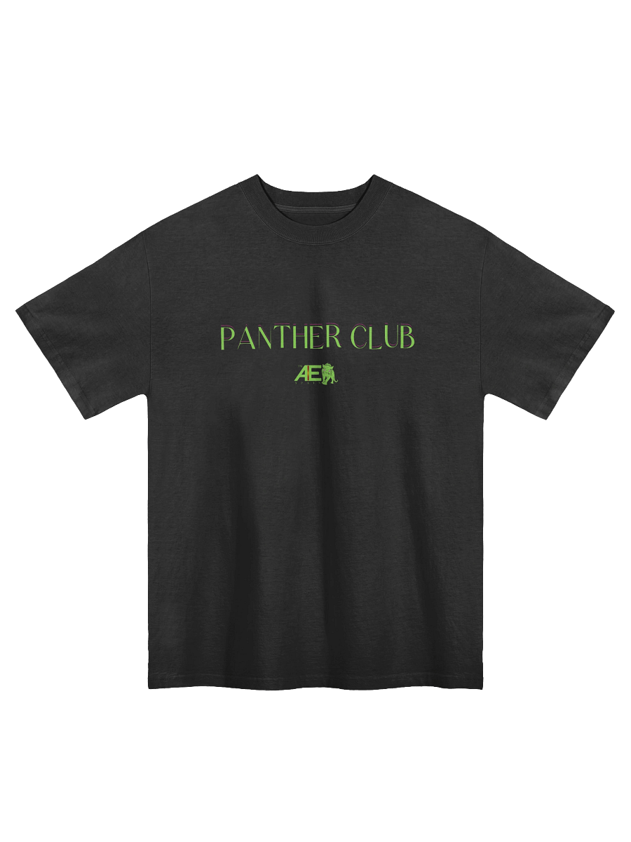 FEARLESS Heavyweight Tee product image (1)