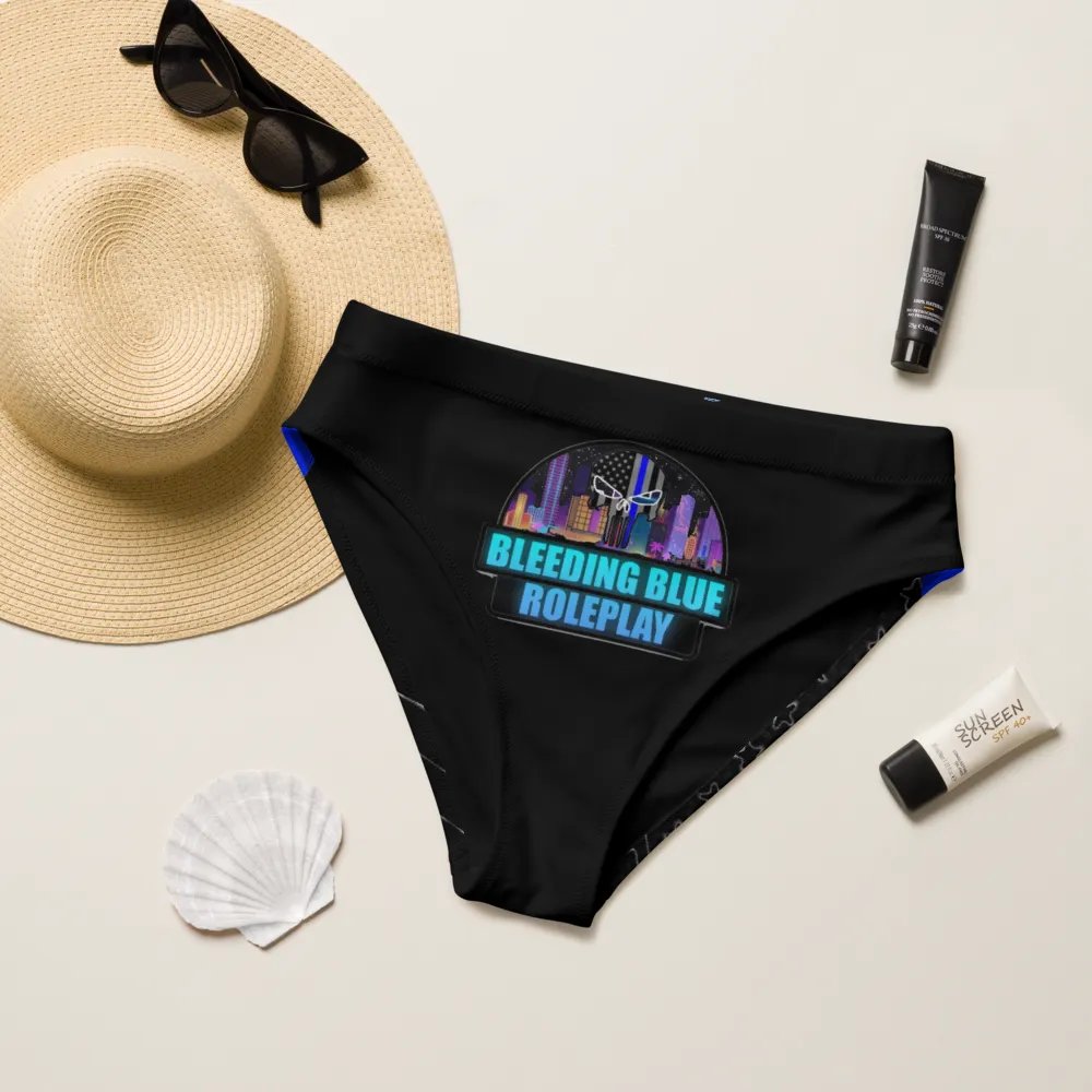 BleedingBlue Roleplay Swimming Bottoms product image (8)