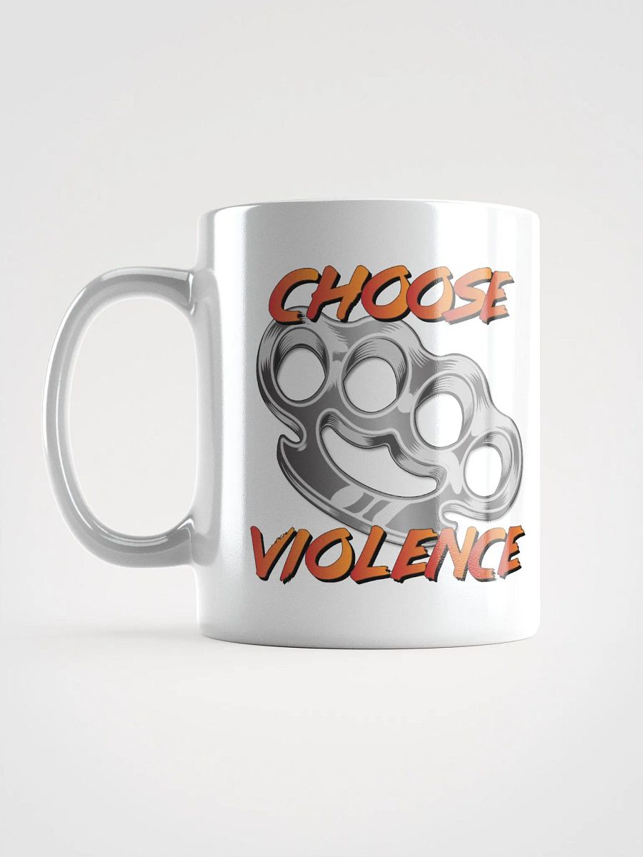 Violent Mug(ging) product image (6)