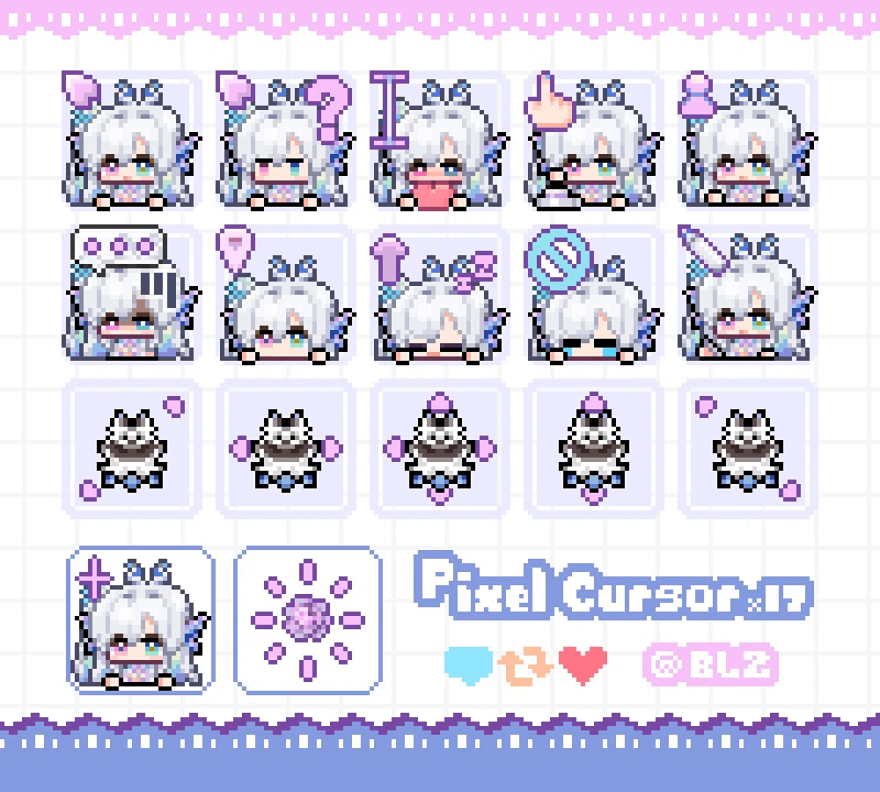 Perimouse 2.0 - FREE CURSOR
