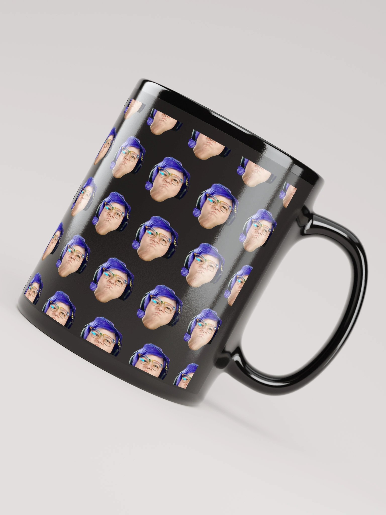 Cursed Madge Mug product image (4)