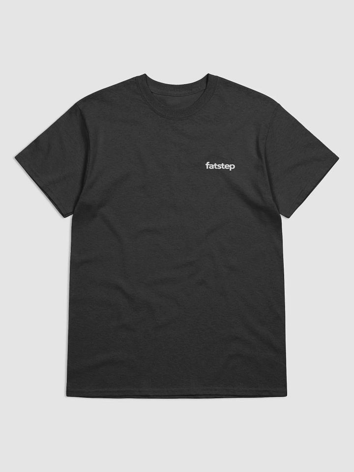 Wired Official Tee product image (1)