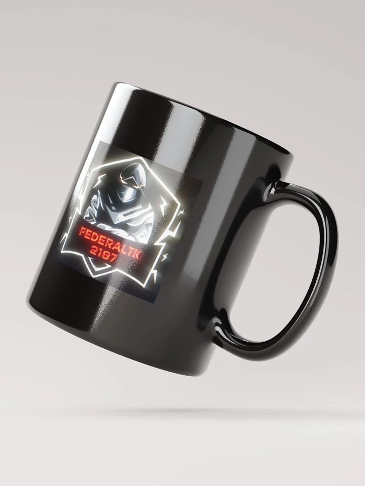 Original Fed Mug product image (4)