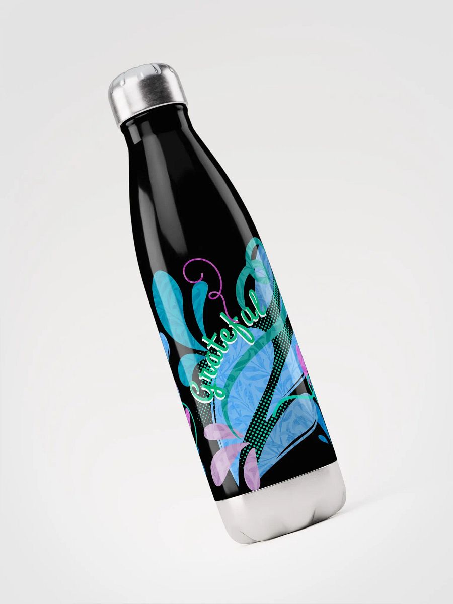 Grateful  waterbottle product image (3)