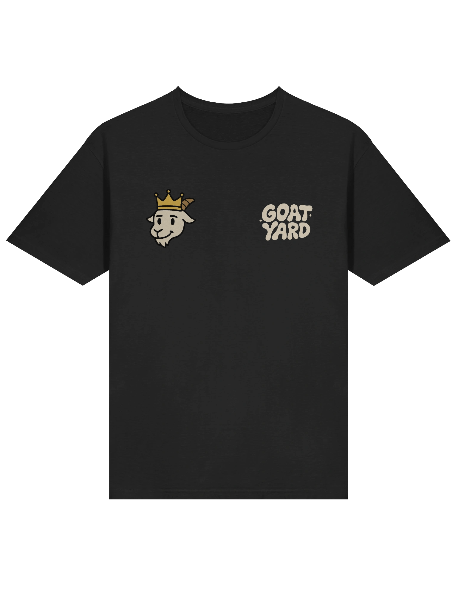 Royal Goat Crown product image (3)