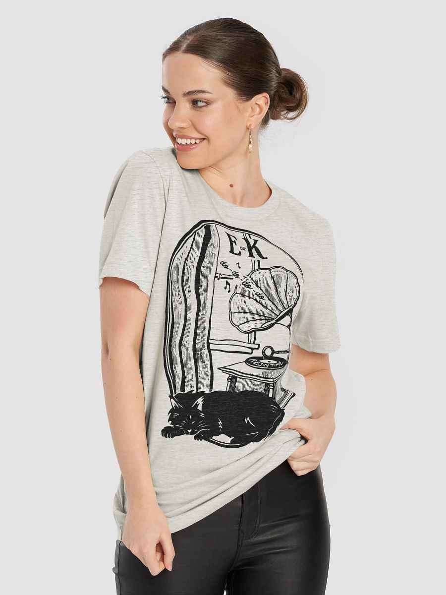 Ode To Resin Tee product image (73)