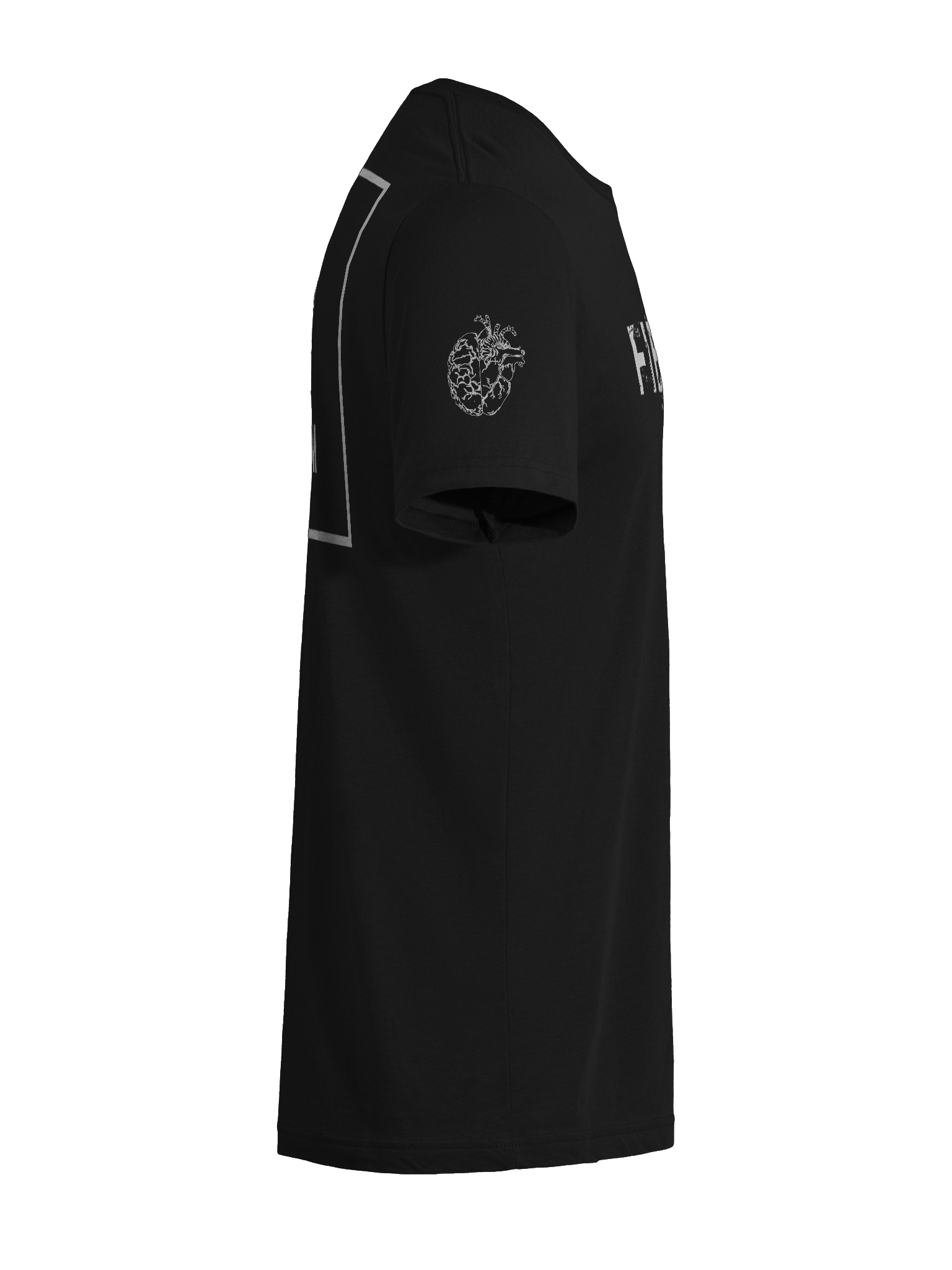 Fierce T-Shirt product image (12)