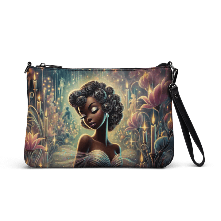 Crystal Beauty Crossbody Bag - Purse product image (1)