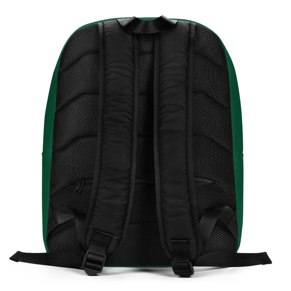 "Forest Service" Minimalist Backpack product image (4)