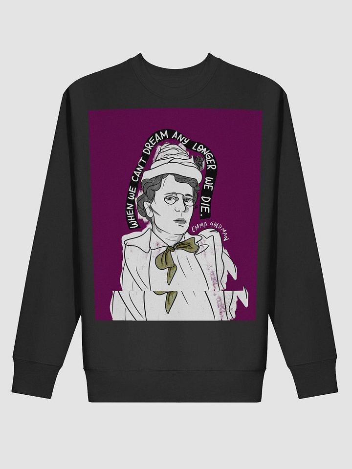 Dreamer's Bow Sweatshirt product image (9)