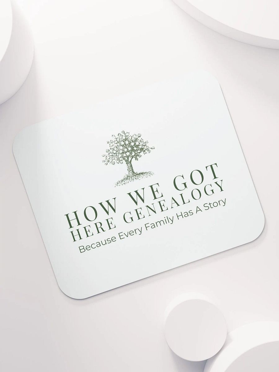 HWGH Mouse Pad product image (7)