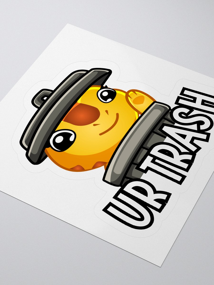 Ur Trash product image (9)