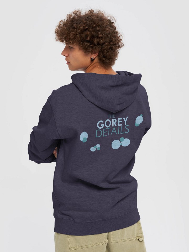 Legacy - Independent Trading Co. Fleece Zip Up Hoodie product image (15)