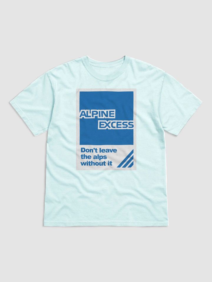 Alpine Excess product image (1)
