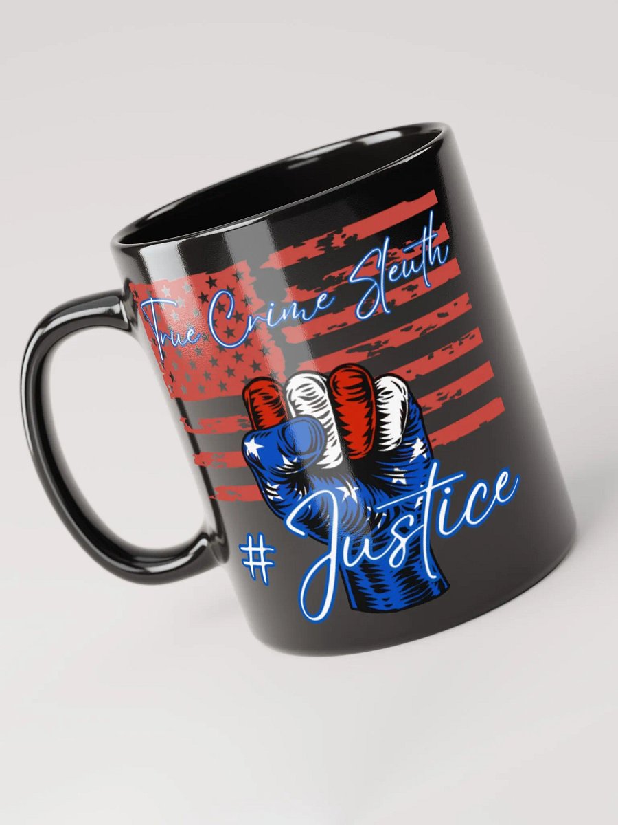 True Crime Sleuth USA product image (6)
