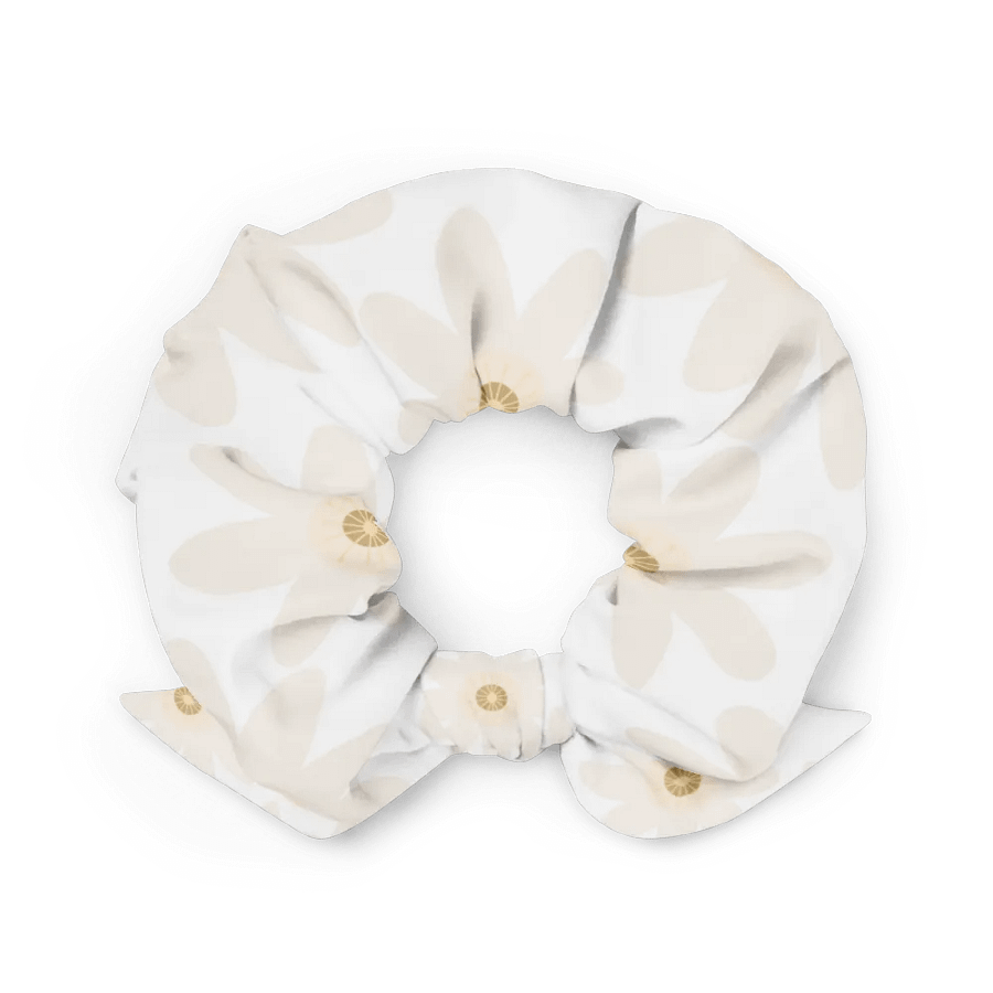 Daisy dreams Scrunchie product image (2)