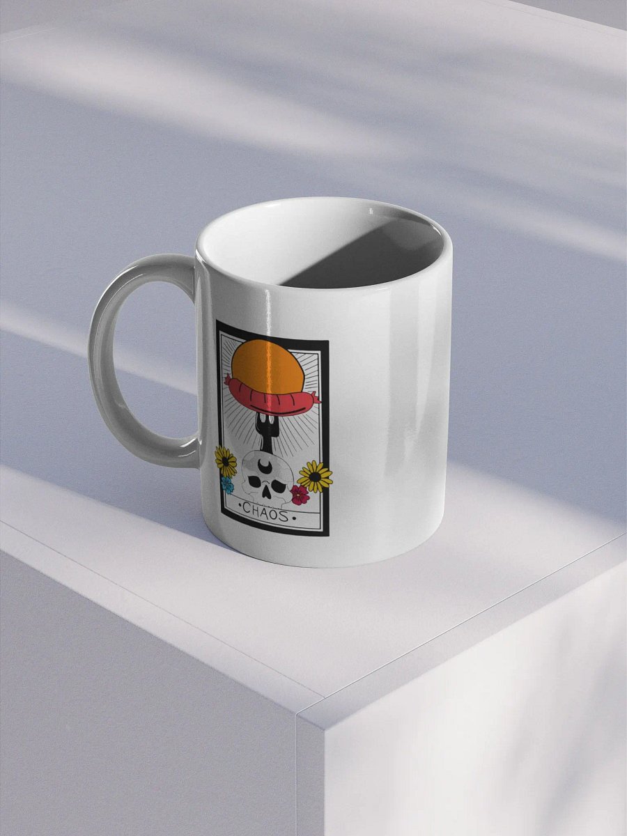 CHAOS Mug product image (1)