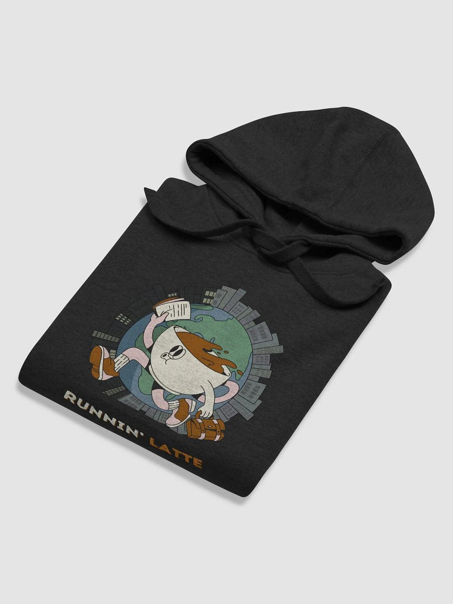 Runnin' Latte product image (62)