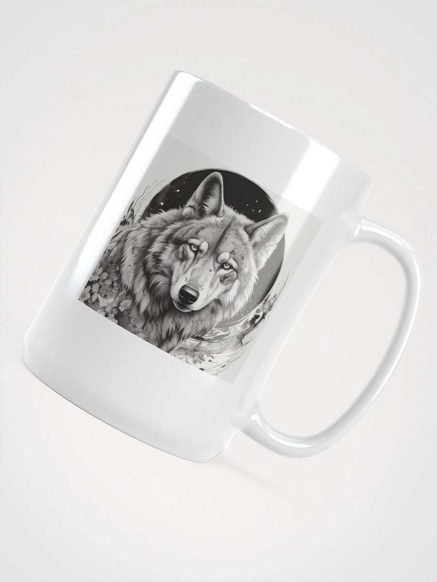 Wolf product image (4)