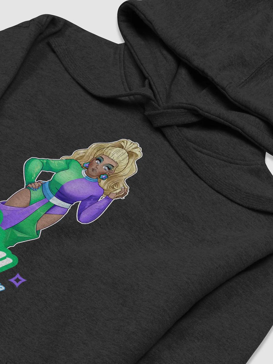 Joyful Bliss Collection: Diva (Hoodie) product image (33)