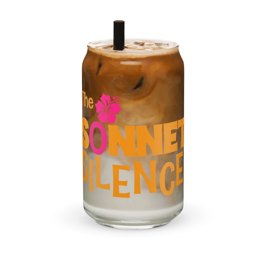 Sonnet Can Glass product image (6)