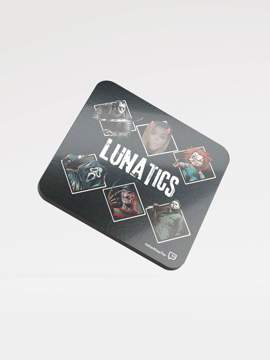 Lunatic Coaster product image (1)