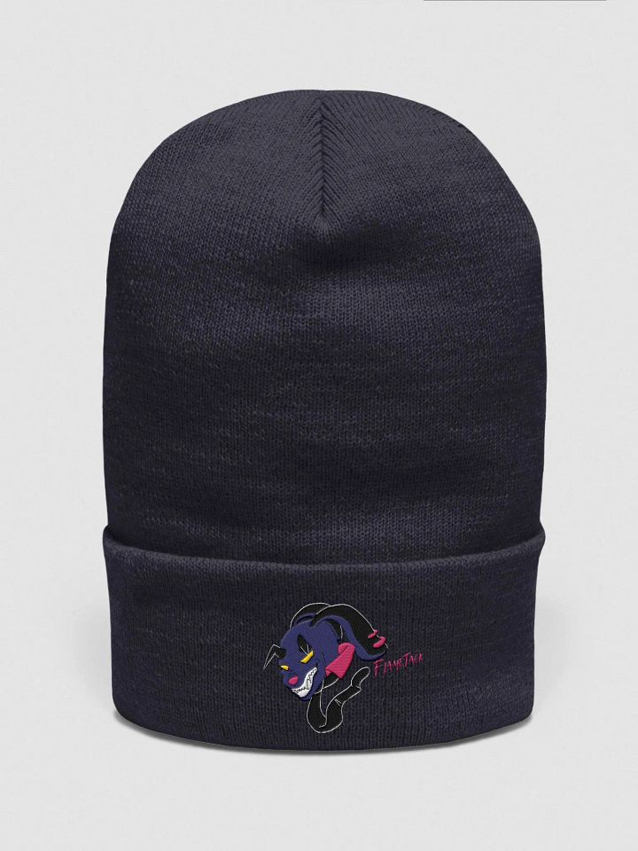 FlameJack's Charm Beanie product image (1)