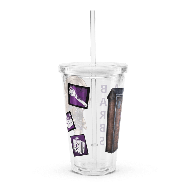 Aunt Barbs Sippy Cup! product image (2)