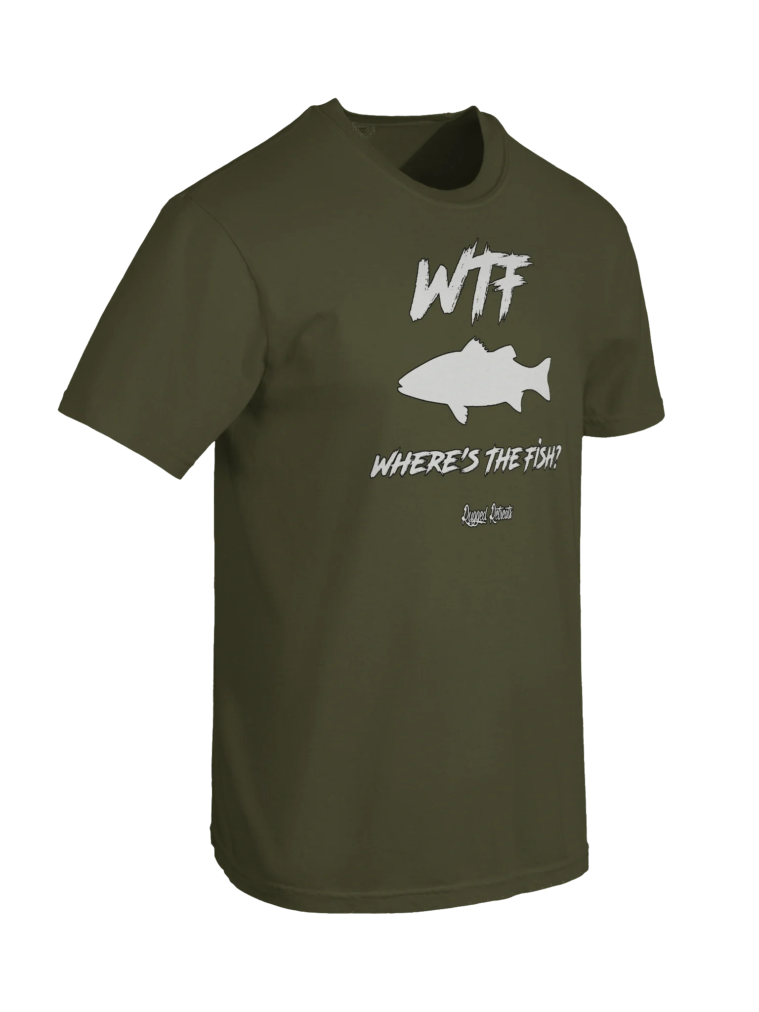 WTF Tee product image (92)