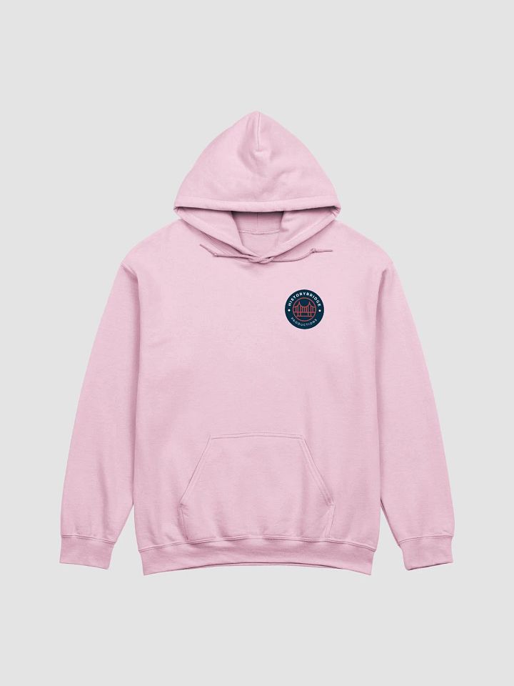 "Join or Die" Hoodie product image (1)