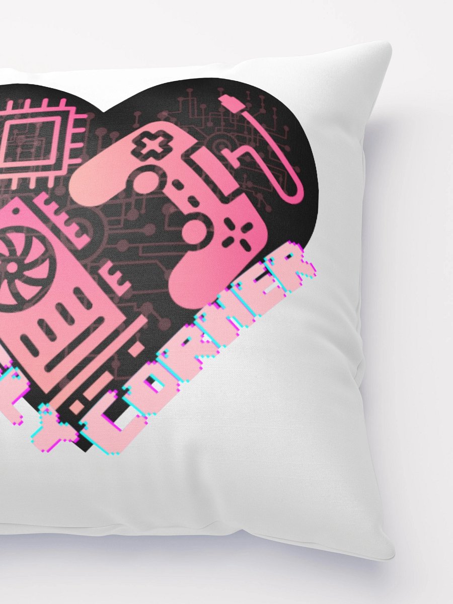 Cozy Lovely Pillow product image (2)