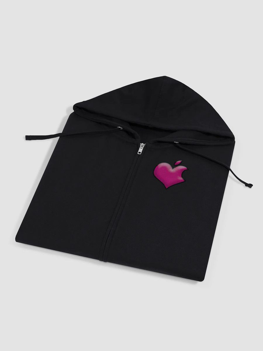 Emote Hoodie - Logo product image (4)