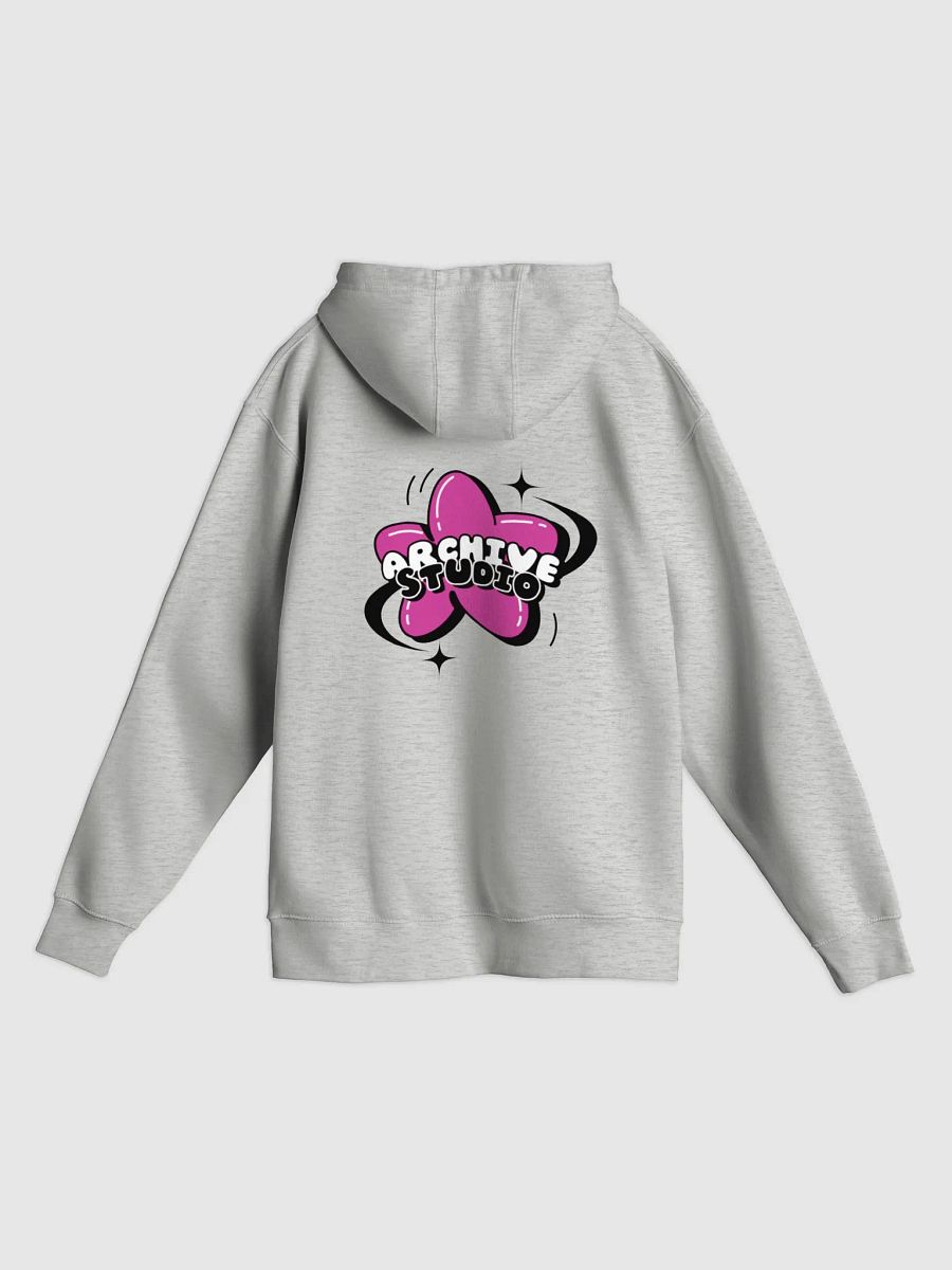 Archive Bounce Hoodie product image (6)