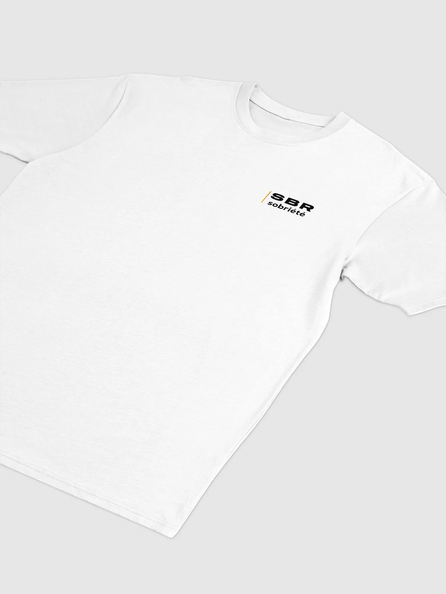 SBR Sobriété - Banana Merch product image (2)