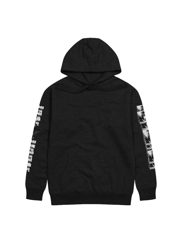 Gothic Symphony Unisex Hoodie product image (1)