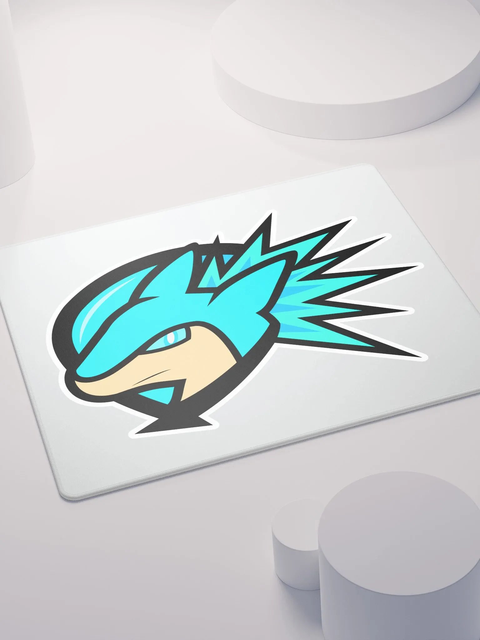Shyphlosion GAMER Mousepad product image (7)