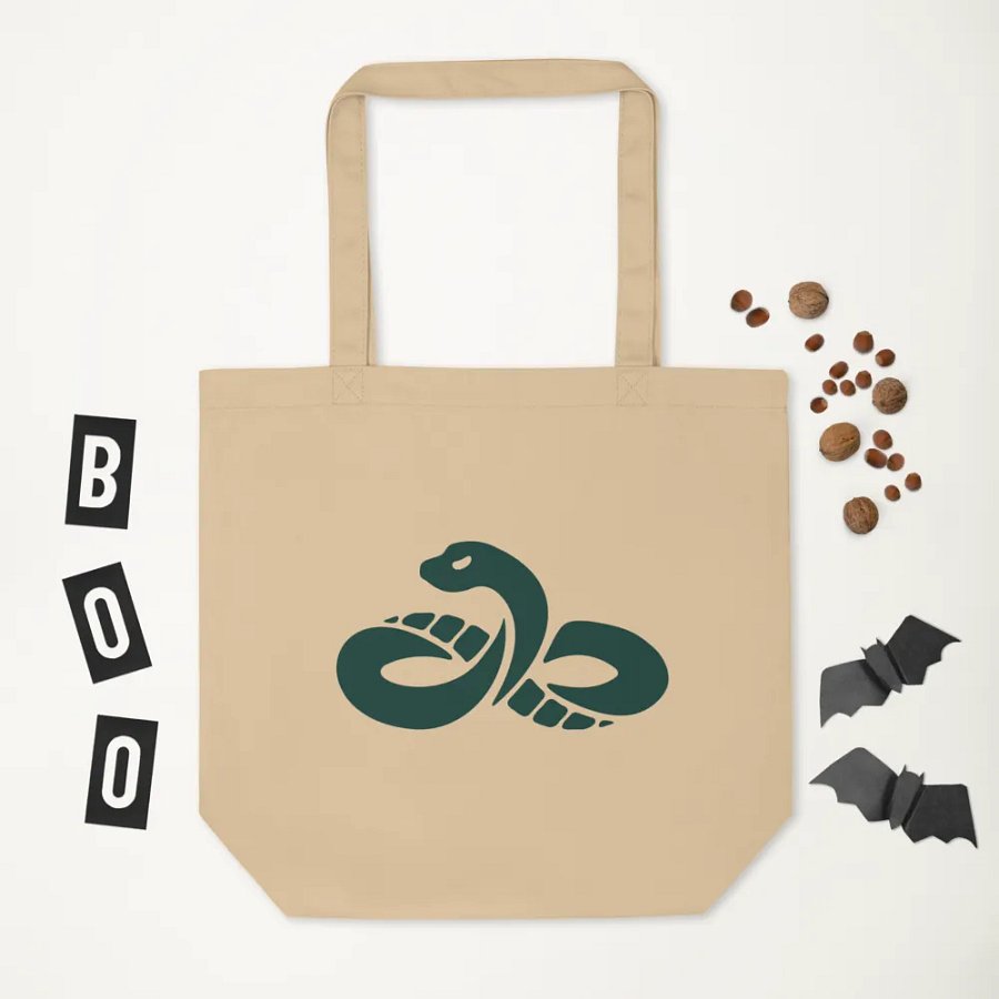 ECO TOTE BAG product image (11)