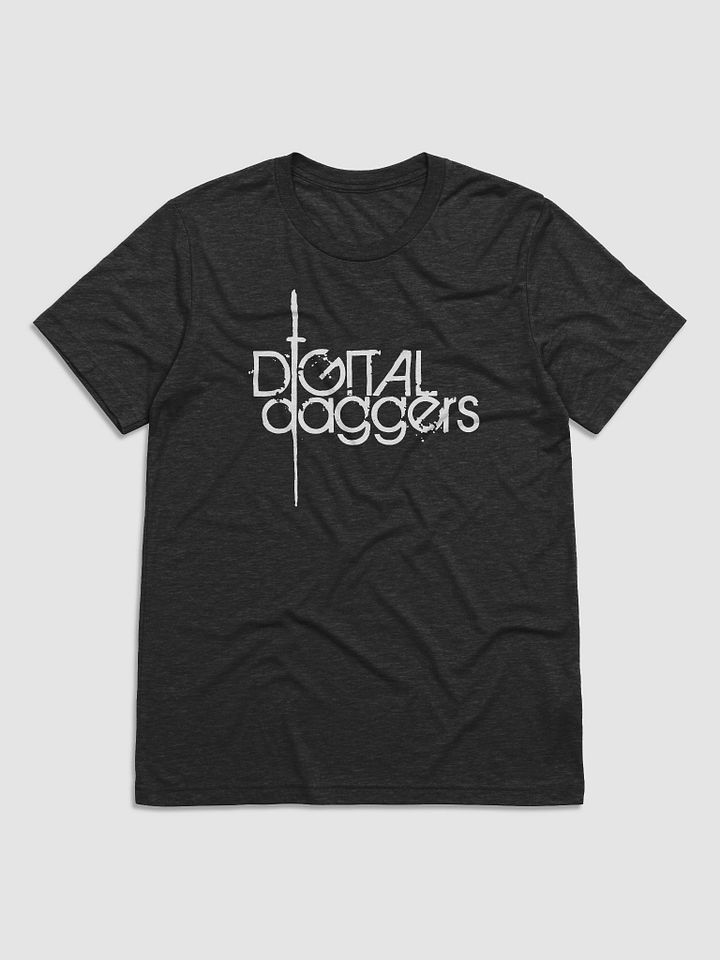 DD Classic Dark Men's Tee product image (1)