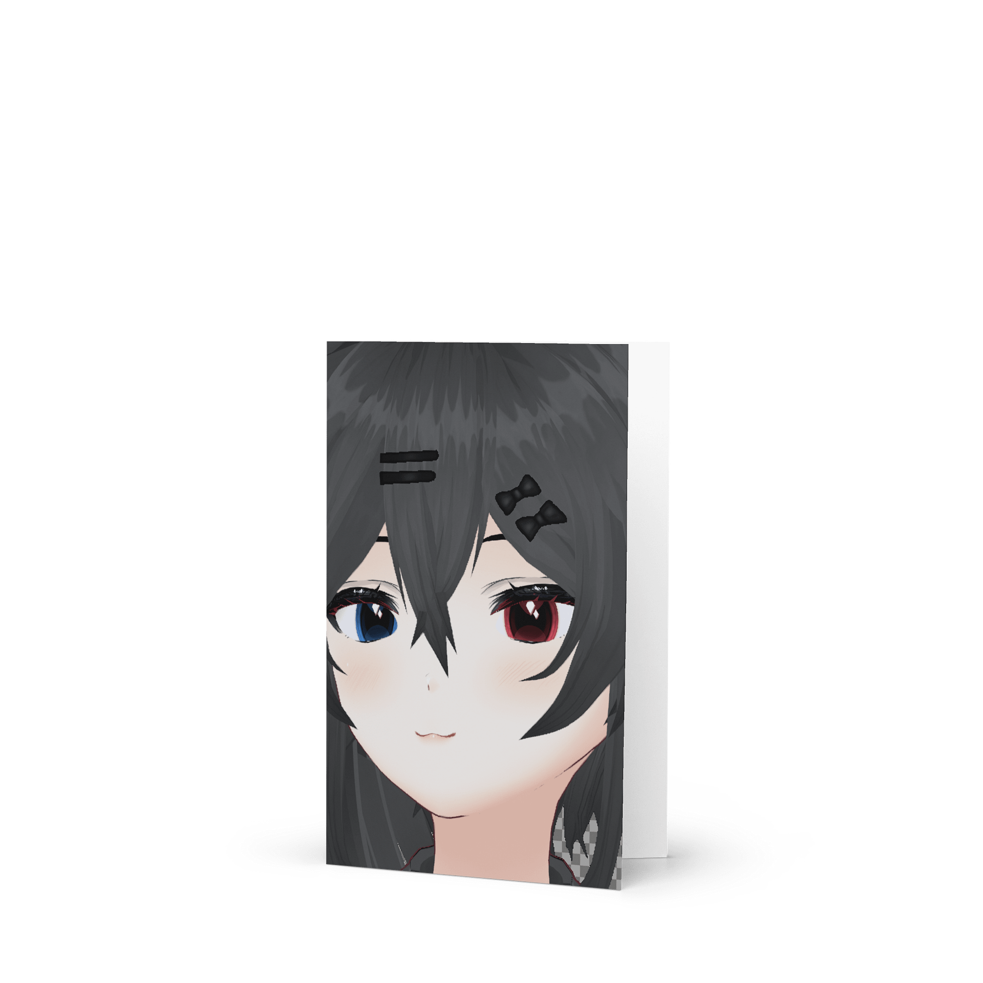 Yui 4.0 Greeting card :> product image (1)