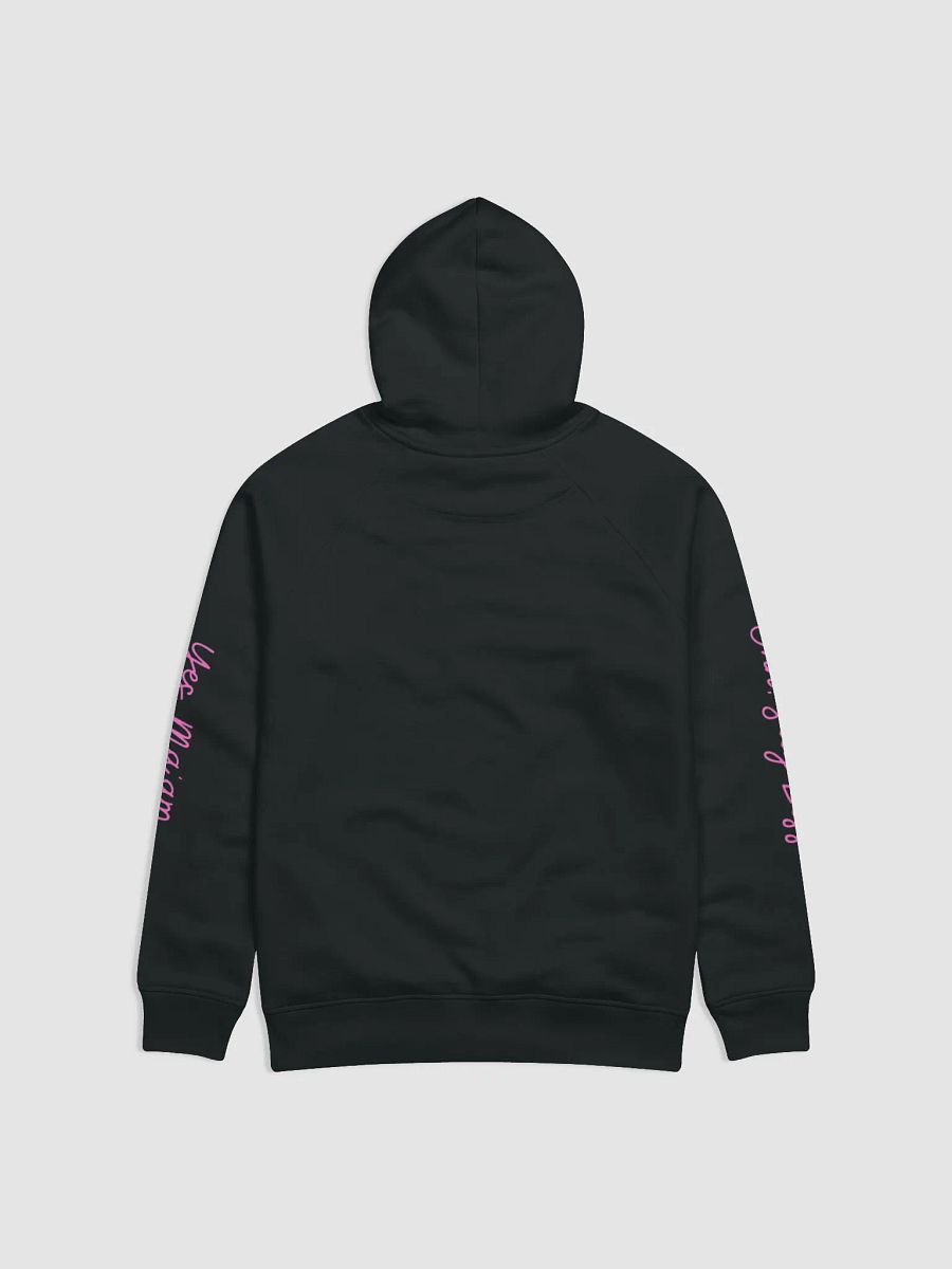 Portrait hoodie! product image (3)
