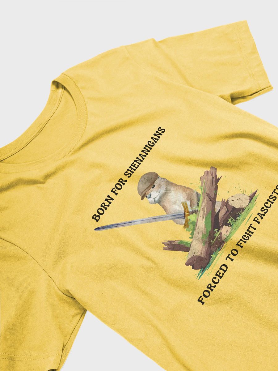 Born For Shenanigans Tee product image (83)