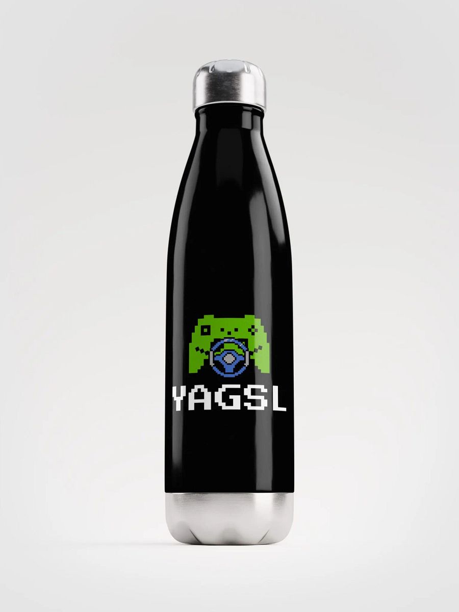Keyboard Poison Containers product image (2)