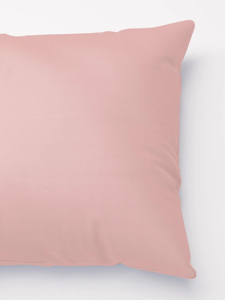 Rooted In Jesus Inspirational Throw Pillow product image (3)
