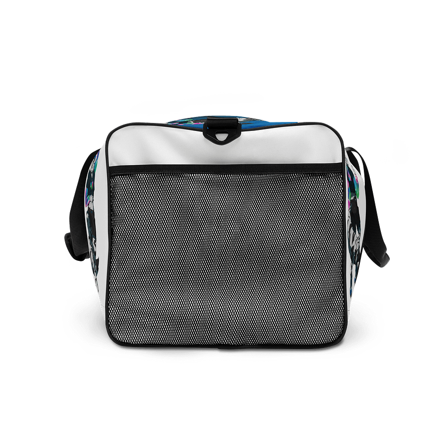Tiger2Wild Duffel product image (7)