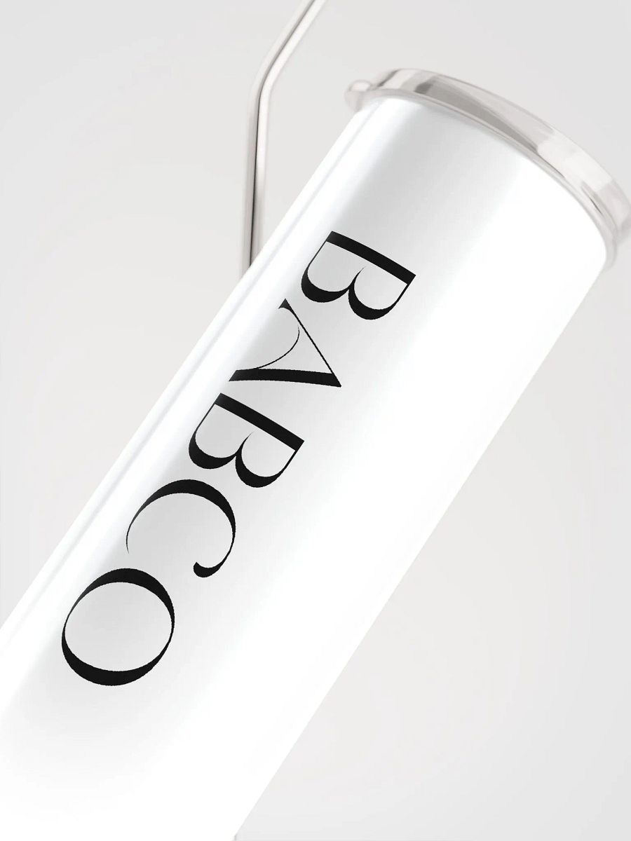 BABCO Stainless Steel Tumbler product image (5)